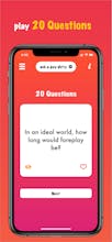 20 Questions - 20q game to ask gallery image