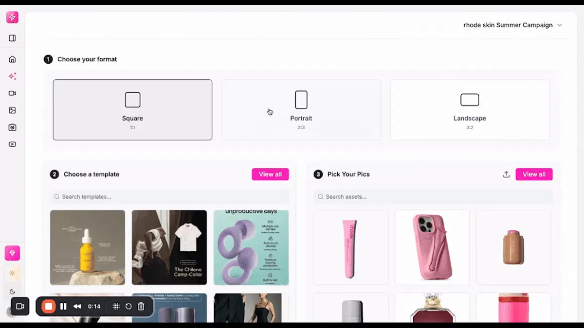 Mintly 1.0