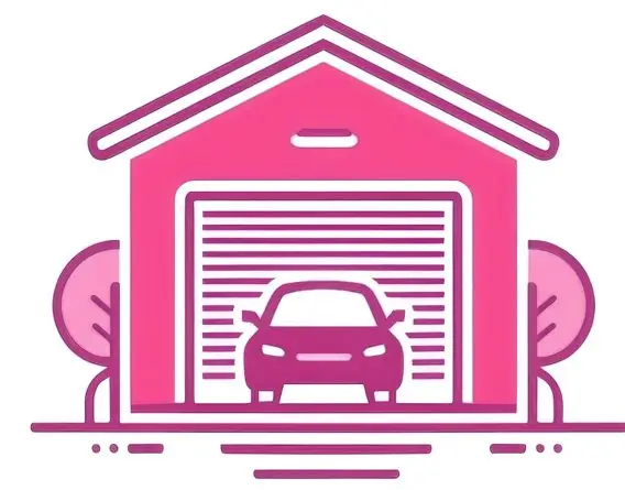 Garage Door Pro's and Co. gallery image