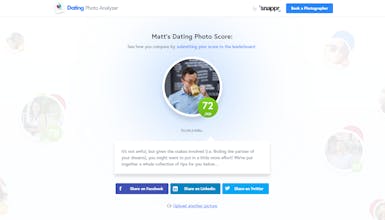 Snappr gallery image