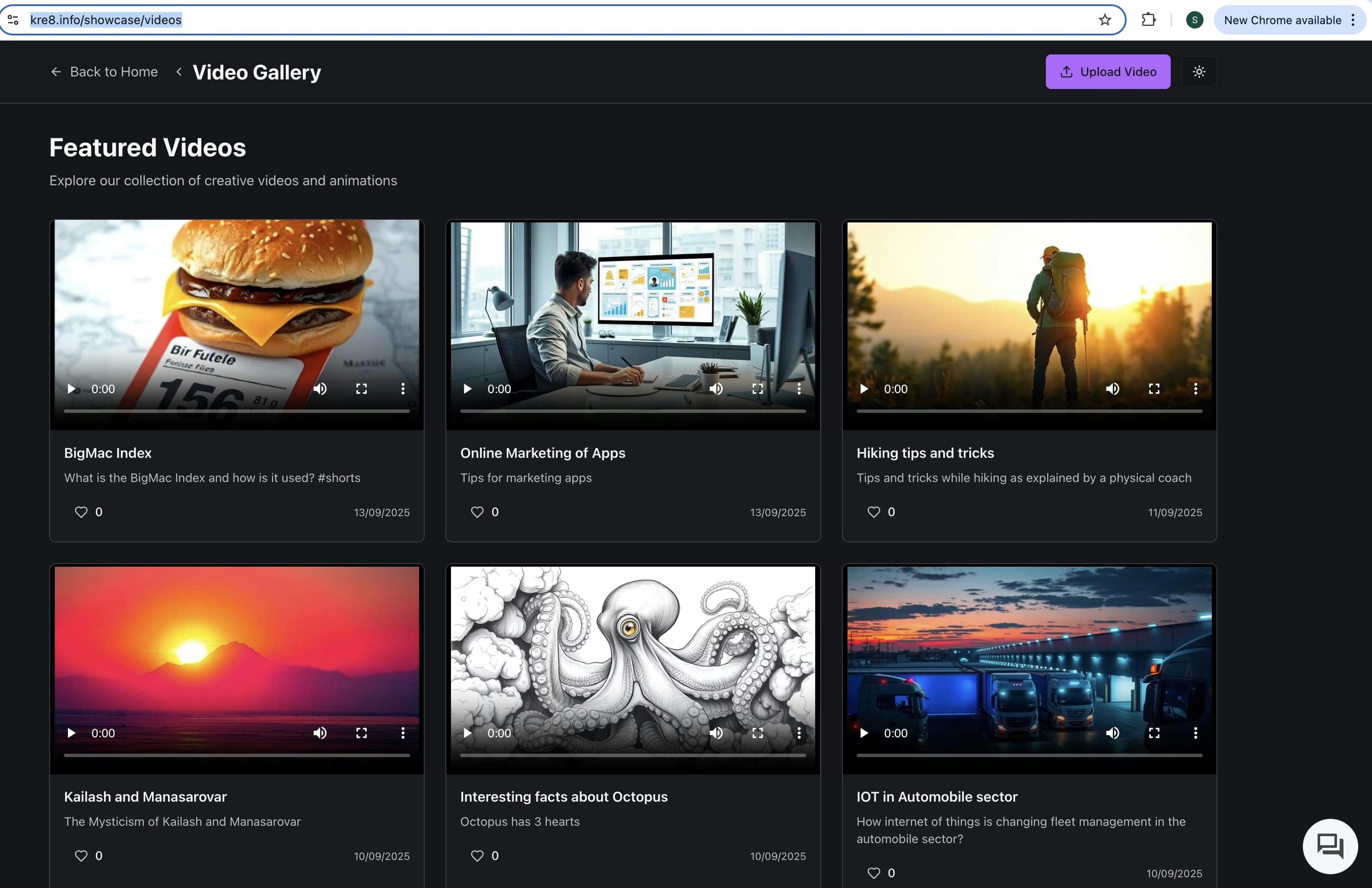 Creative Co-Pilot gallery image