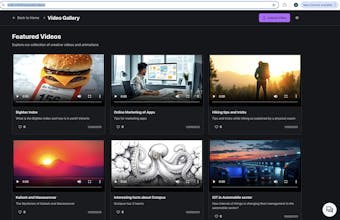 Creative Co-Pilot gallery image