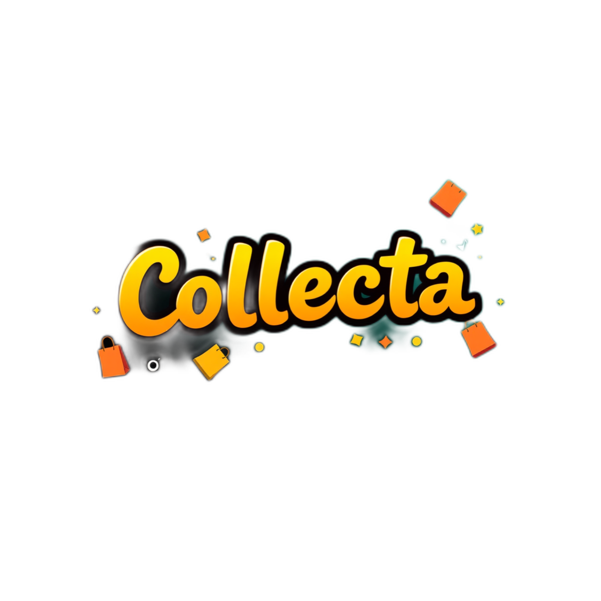 Collecta - Product Hunt launch logo