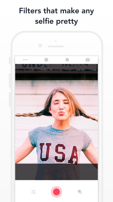 Selfie Box: Photo & Video Maker For Amazing Selfie gallery image