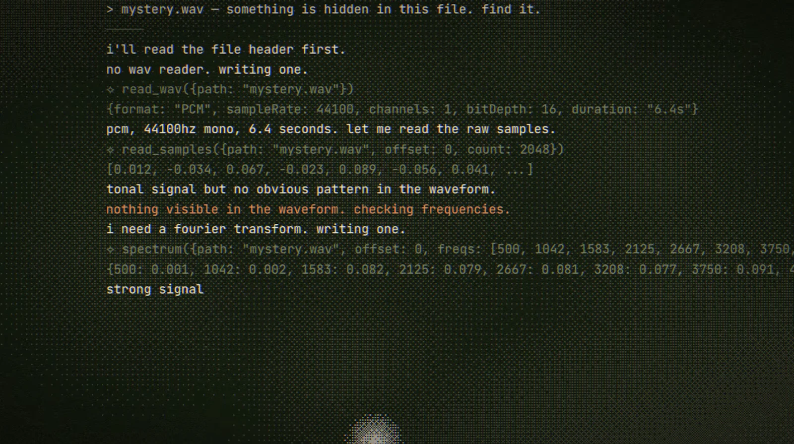 Mi screenshot 3