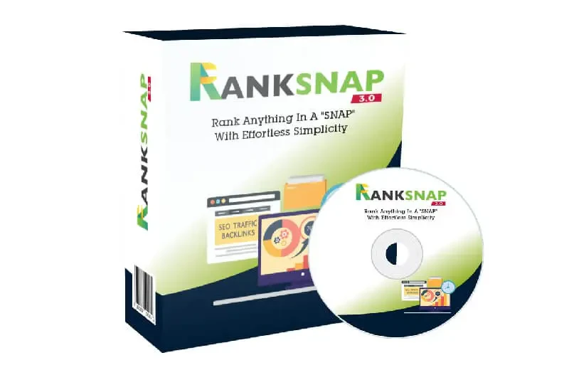 Ranksnap 3.0 Review