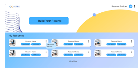 Skitre gallery image