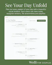 Wedli - The all in one wedding admin app gallery image