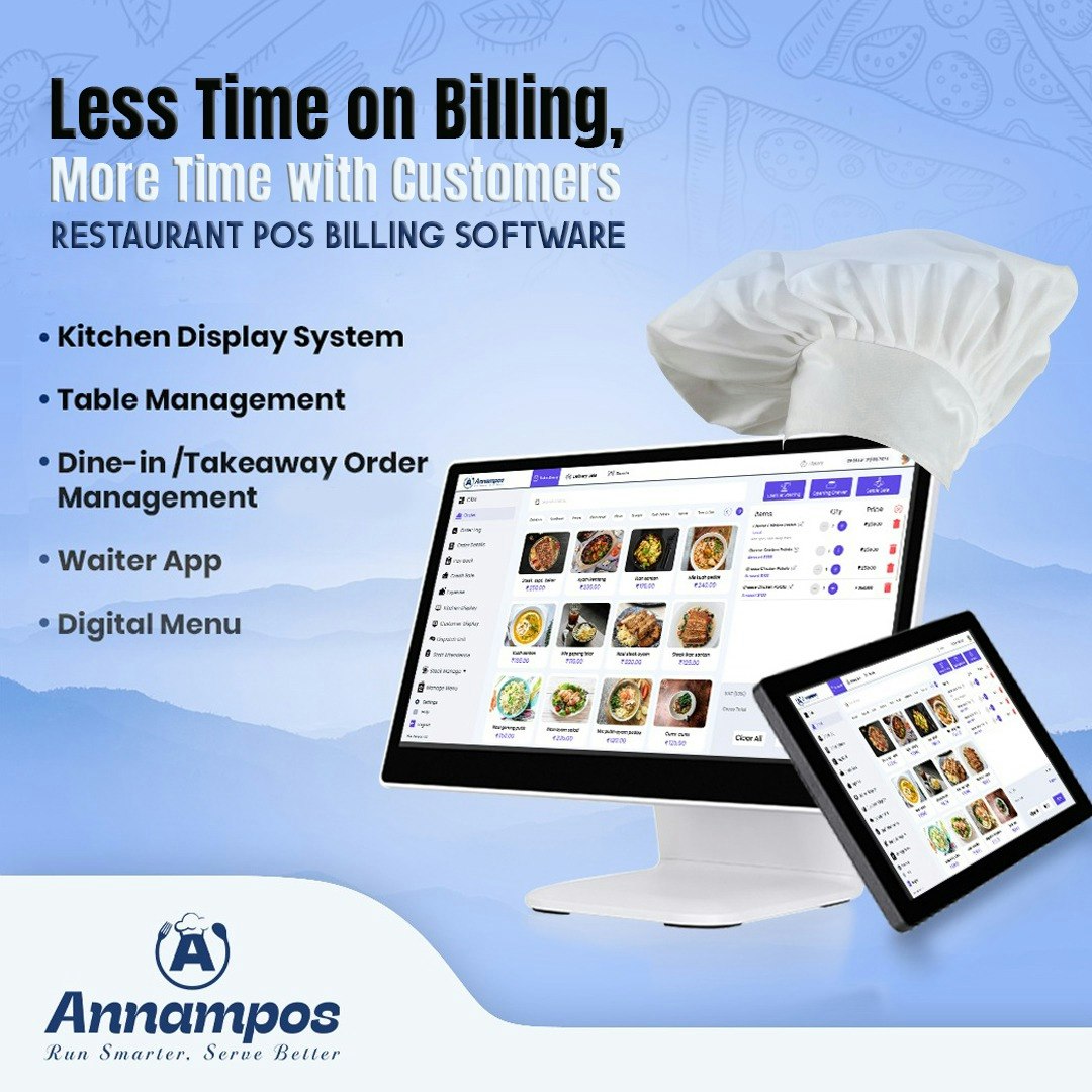 AnnamPOS gallery image
