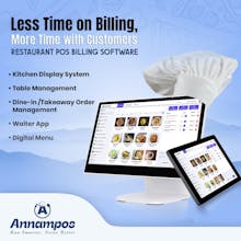 AnnamPOS gallery image