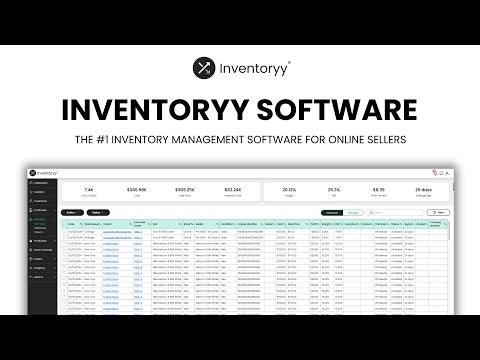 Inventoryy gallery image