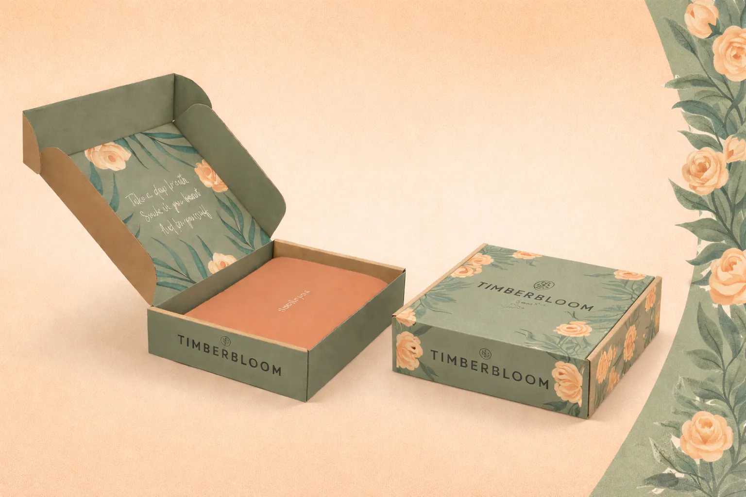 Custom Rigid Boxes screenshot