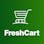 eCommerce Bootstrap template - Freshcart