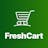 eCommerce Bootstrap template - Freshcart