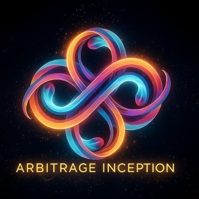 Arbitrage Inception gallery image