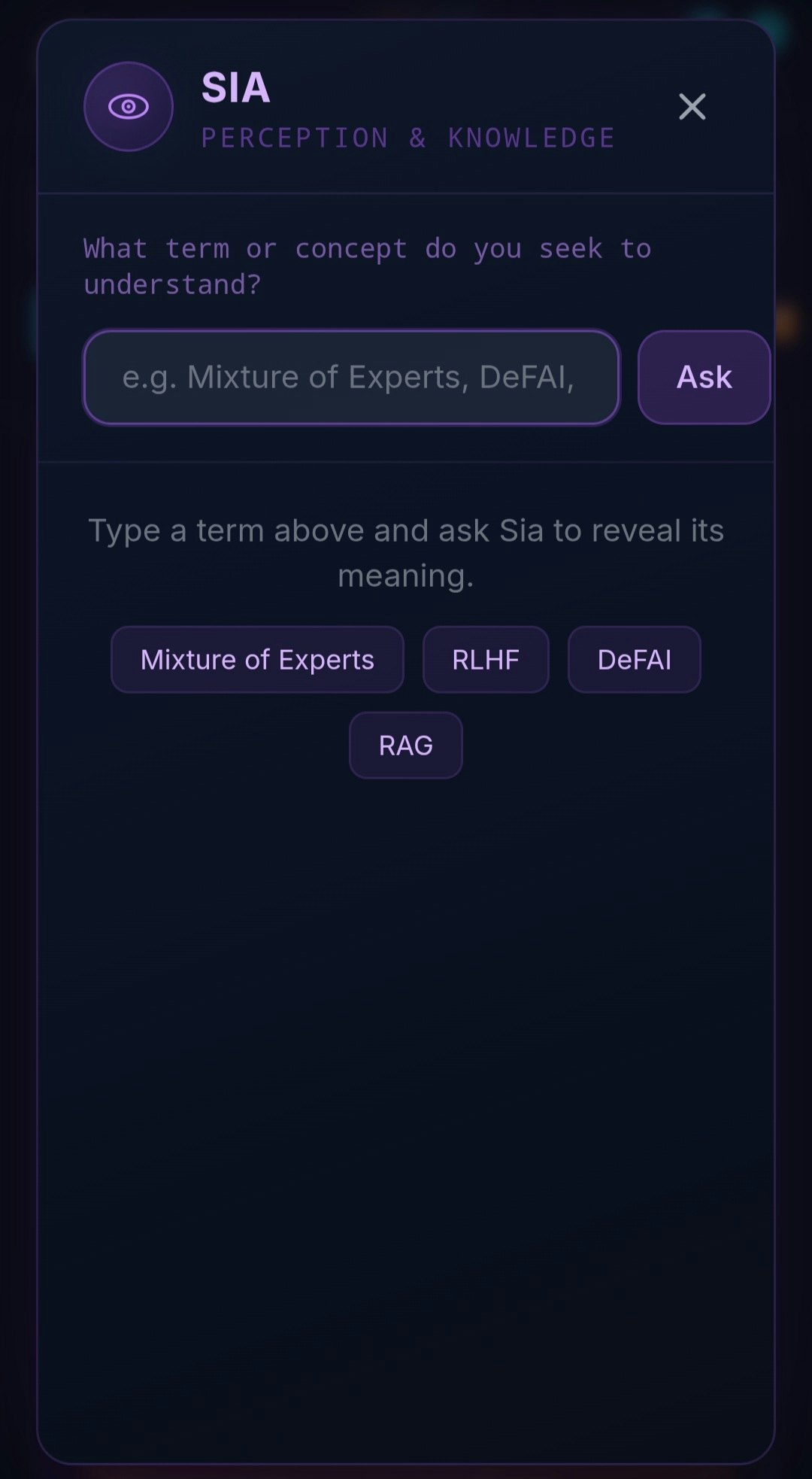 Ozymandias gallery image