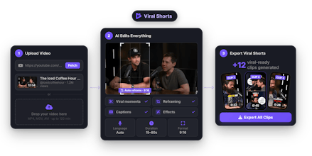 StoryCut gallery image