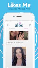 Aloe Dating App gallery image