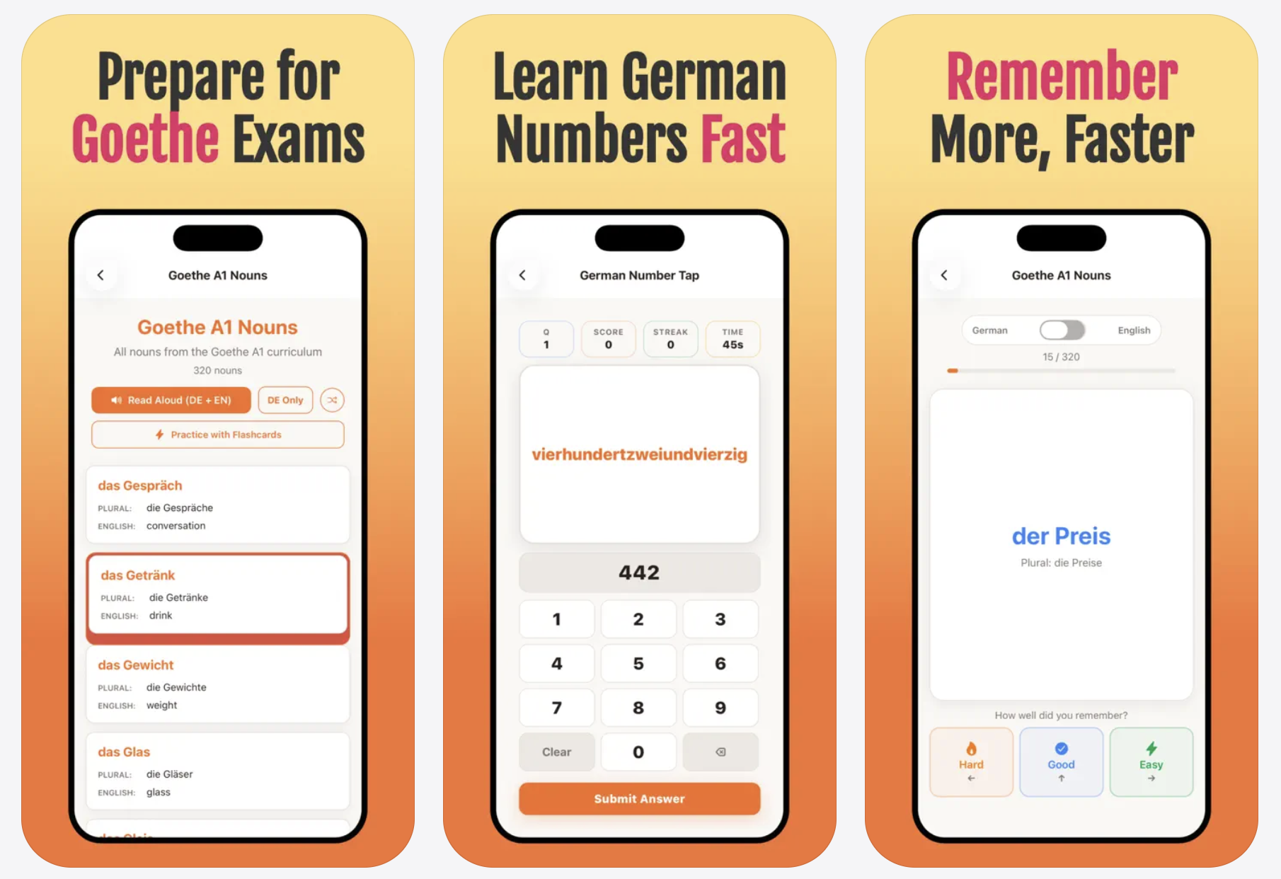 Learn German with Games gallery image