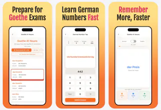 Learn German with Games gallery image