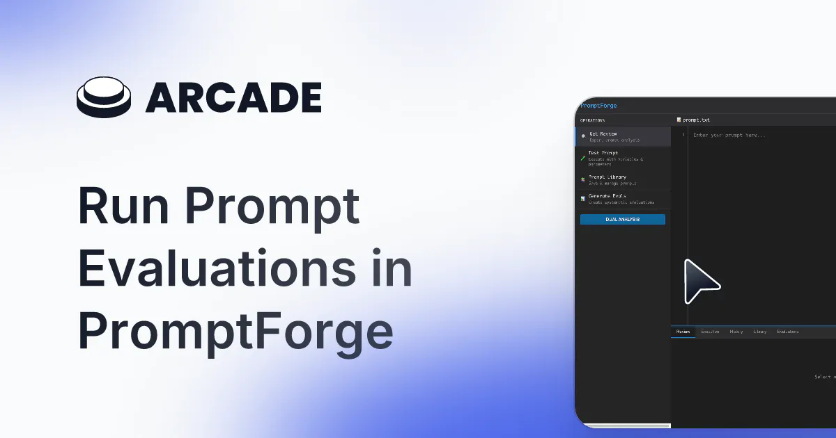 PromptForge: The ultimate prompt engineering workbench | Product Hunt