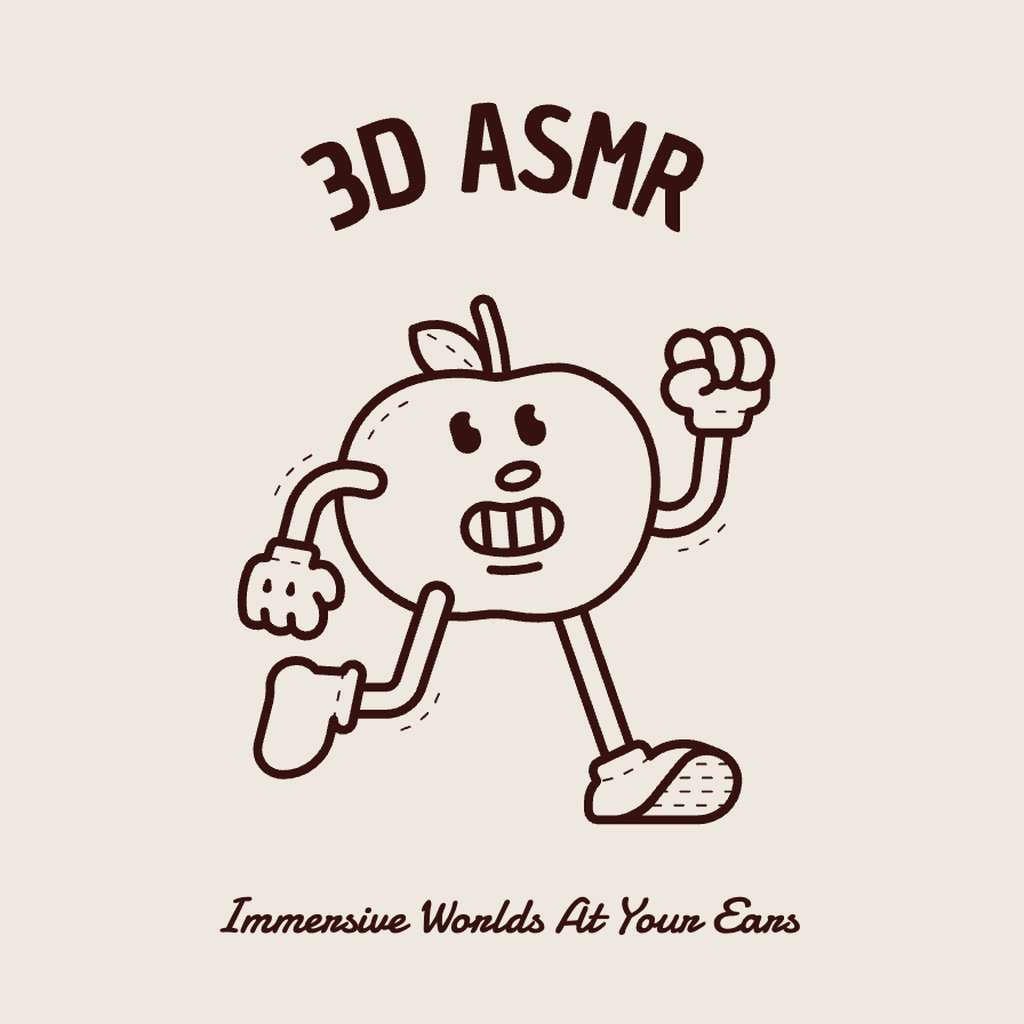 3DASMR gallery image