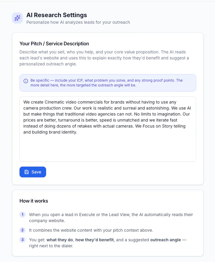 DialSheet gallery image