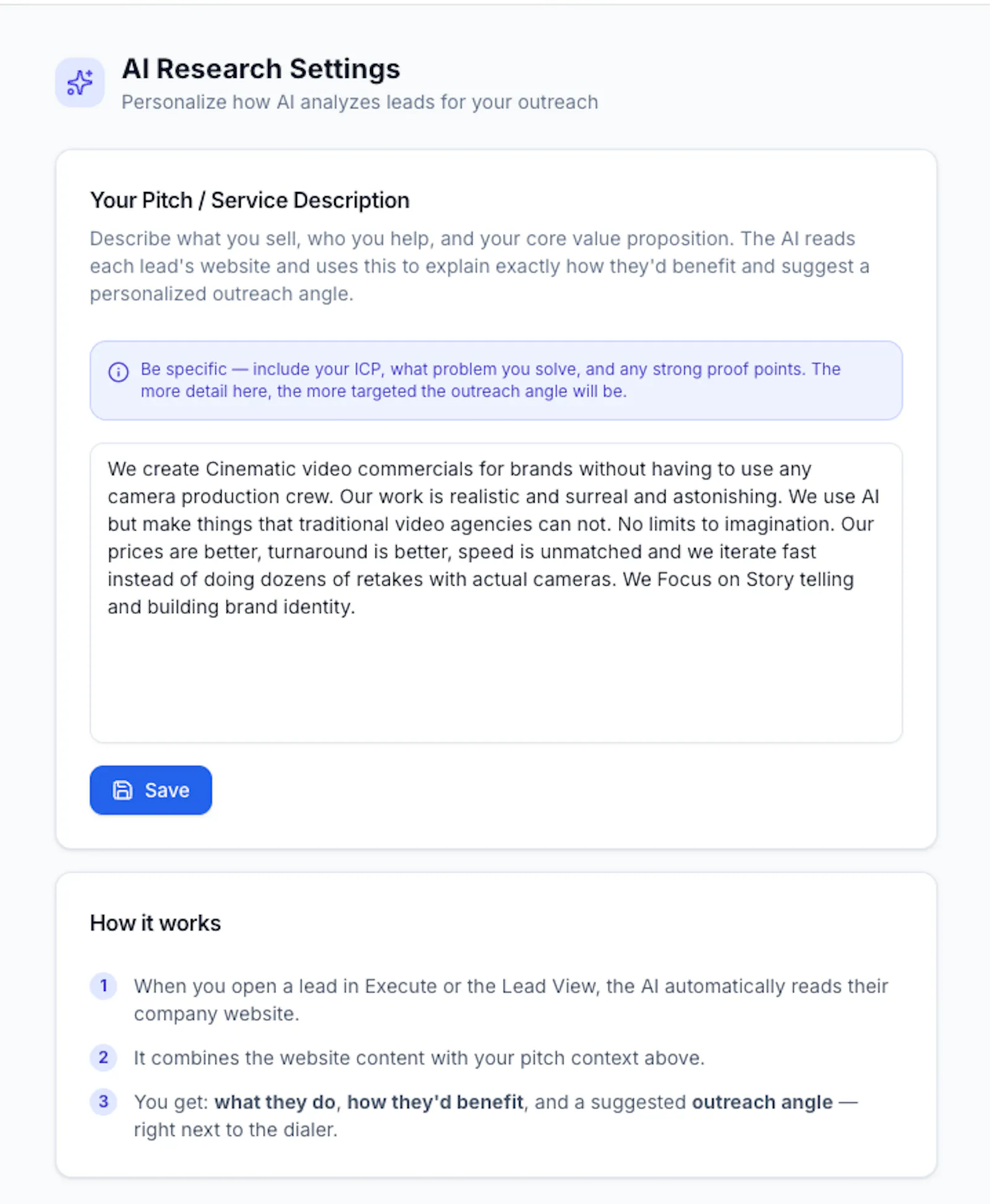 DialSheet screenshot 7