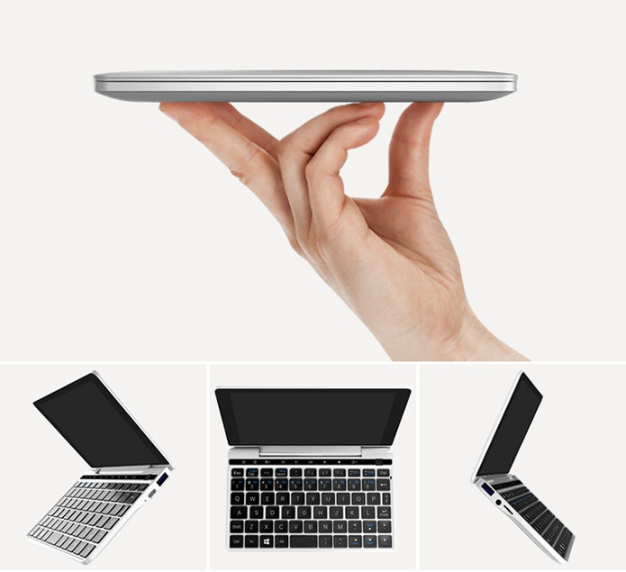 GPD Pocket2 gallery image