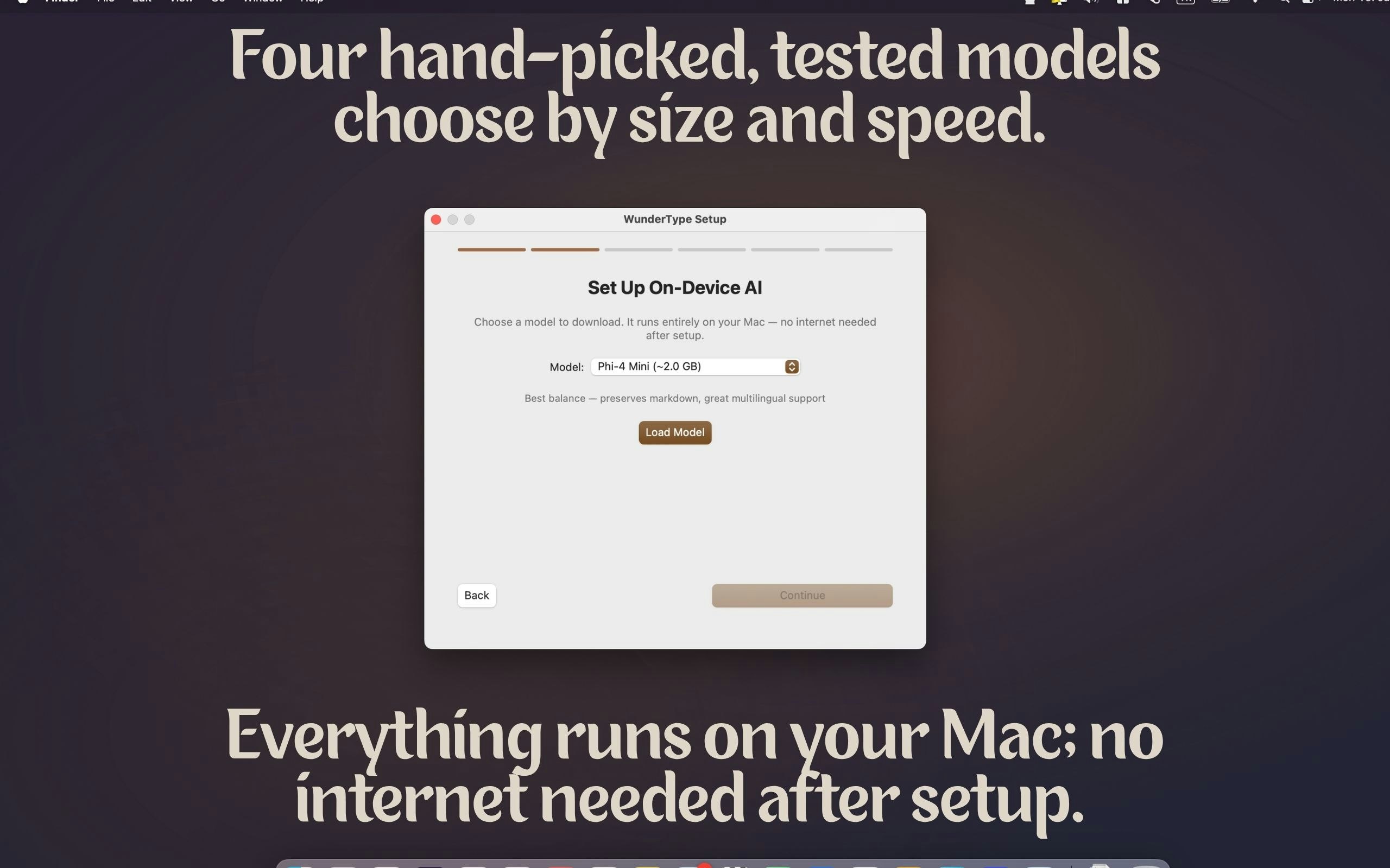 WunderType - AI Text Shortcuts gallery image