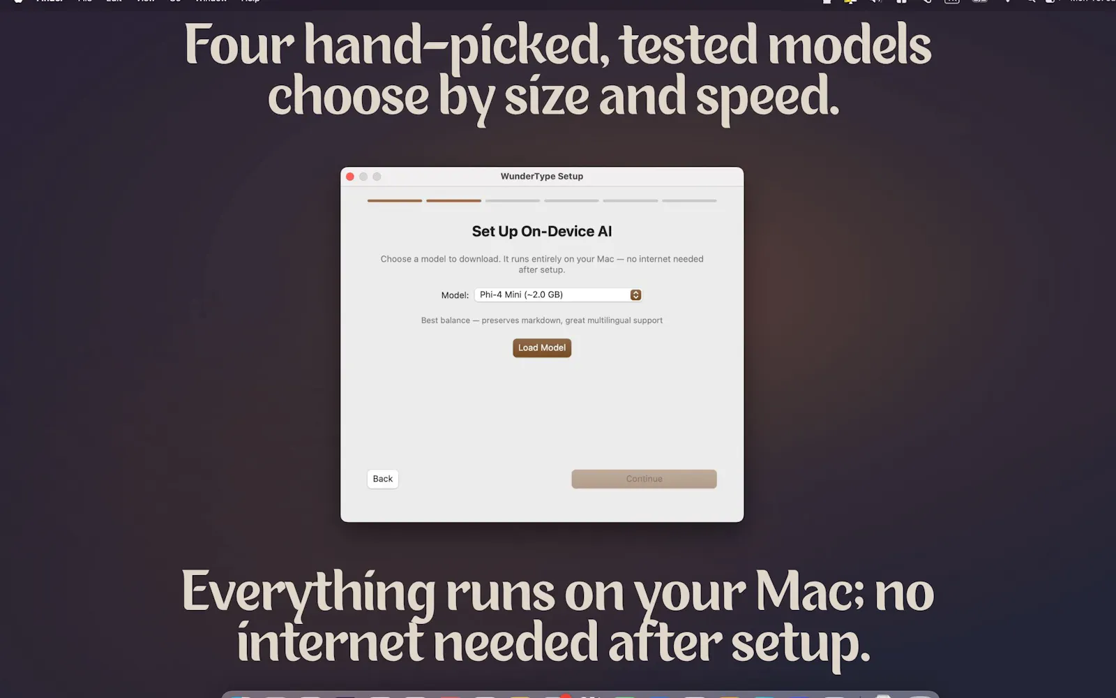 WunderType - AI Text Shortcuts screenshot 4