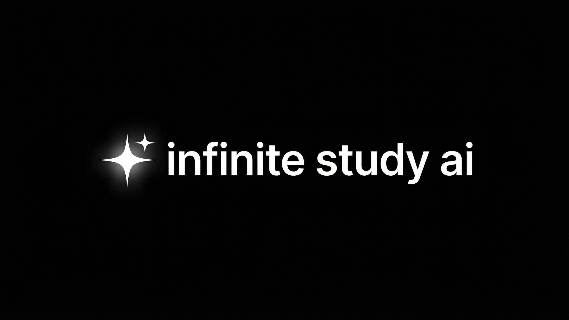 Infinite Study AI gallery image