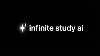Infinite Study AI gallery image