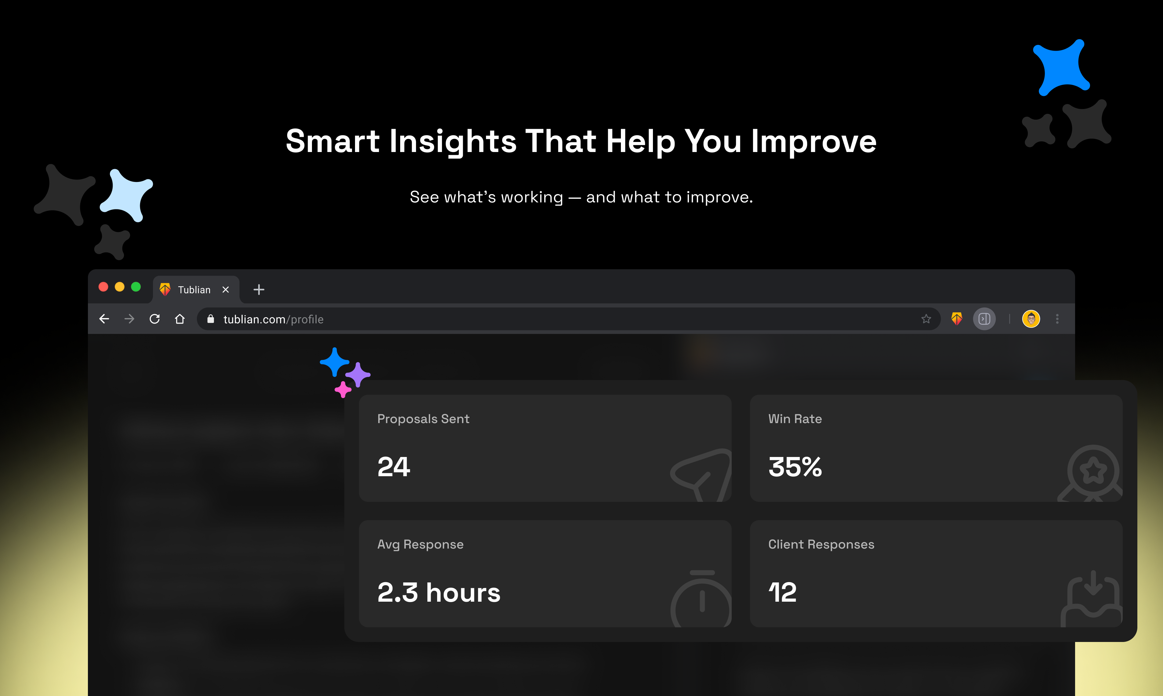 Tublian BizDev Agent gallery image