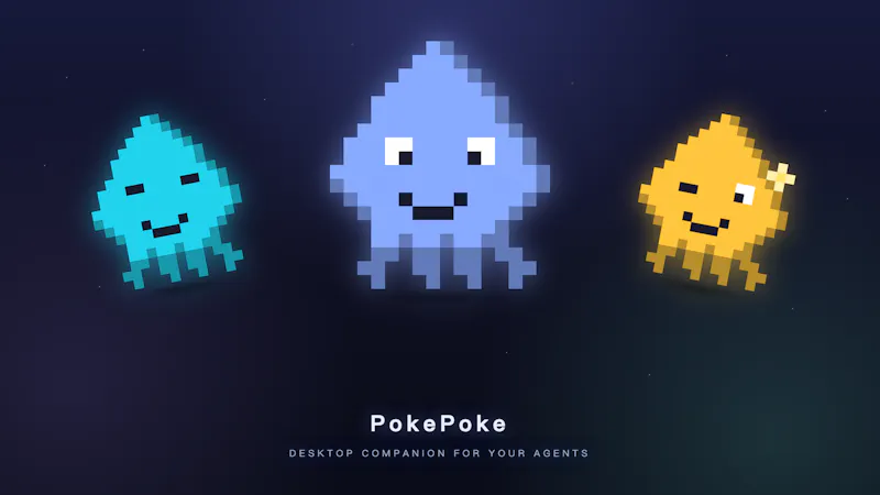 PokePoke screenshot 1
