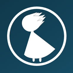 Belle logo