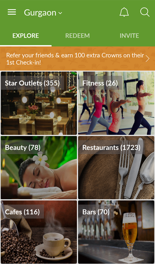 Crownit - Best Cashback App gallery image