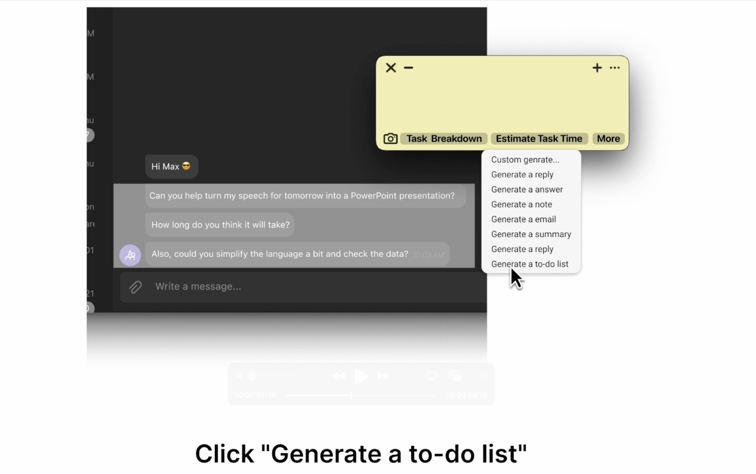 Cachette media 2