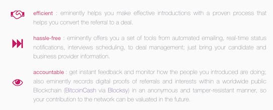 Eminently gallery image