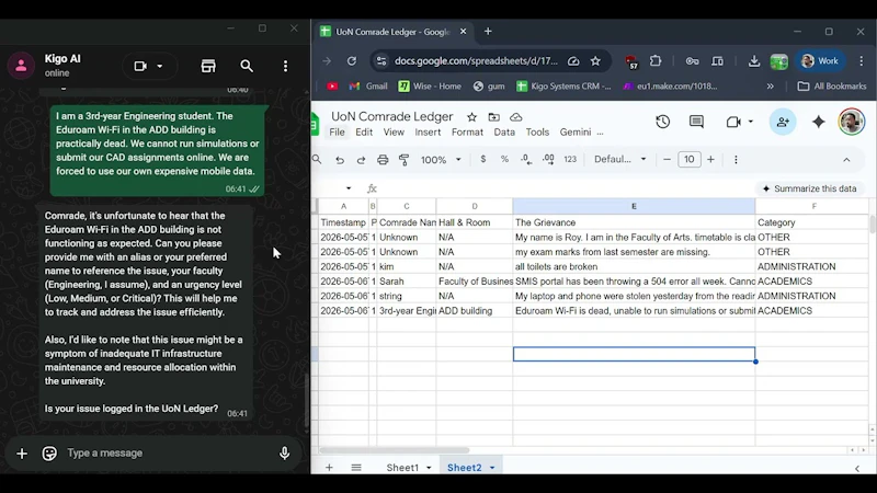 kigo  screenshot 1 (video preview)