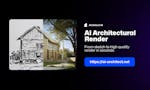 Architect AI image