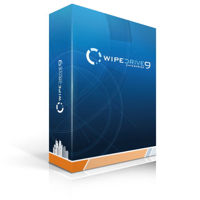 WipeDrive Enterprise gallery image