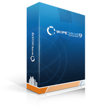 WipeDrive Enterprise gallery image