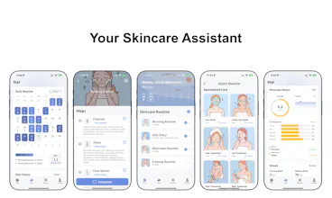 Skin Diary gallery image