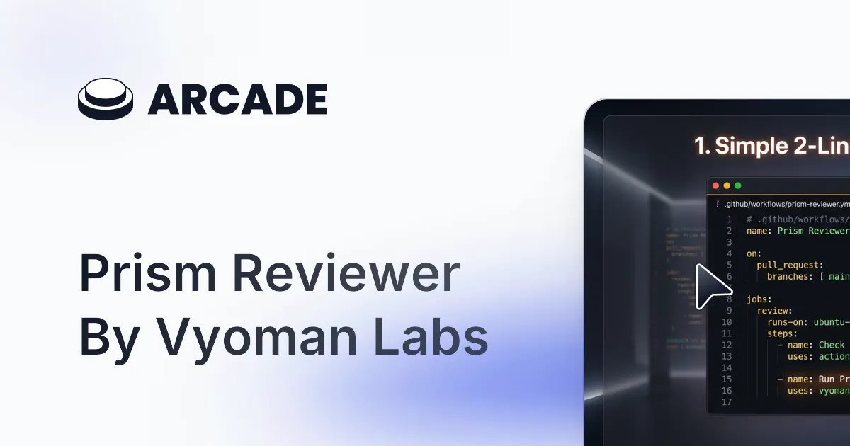 Prism Reviewer gallery image