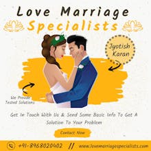 Love Marriage Specialist gallery image