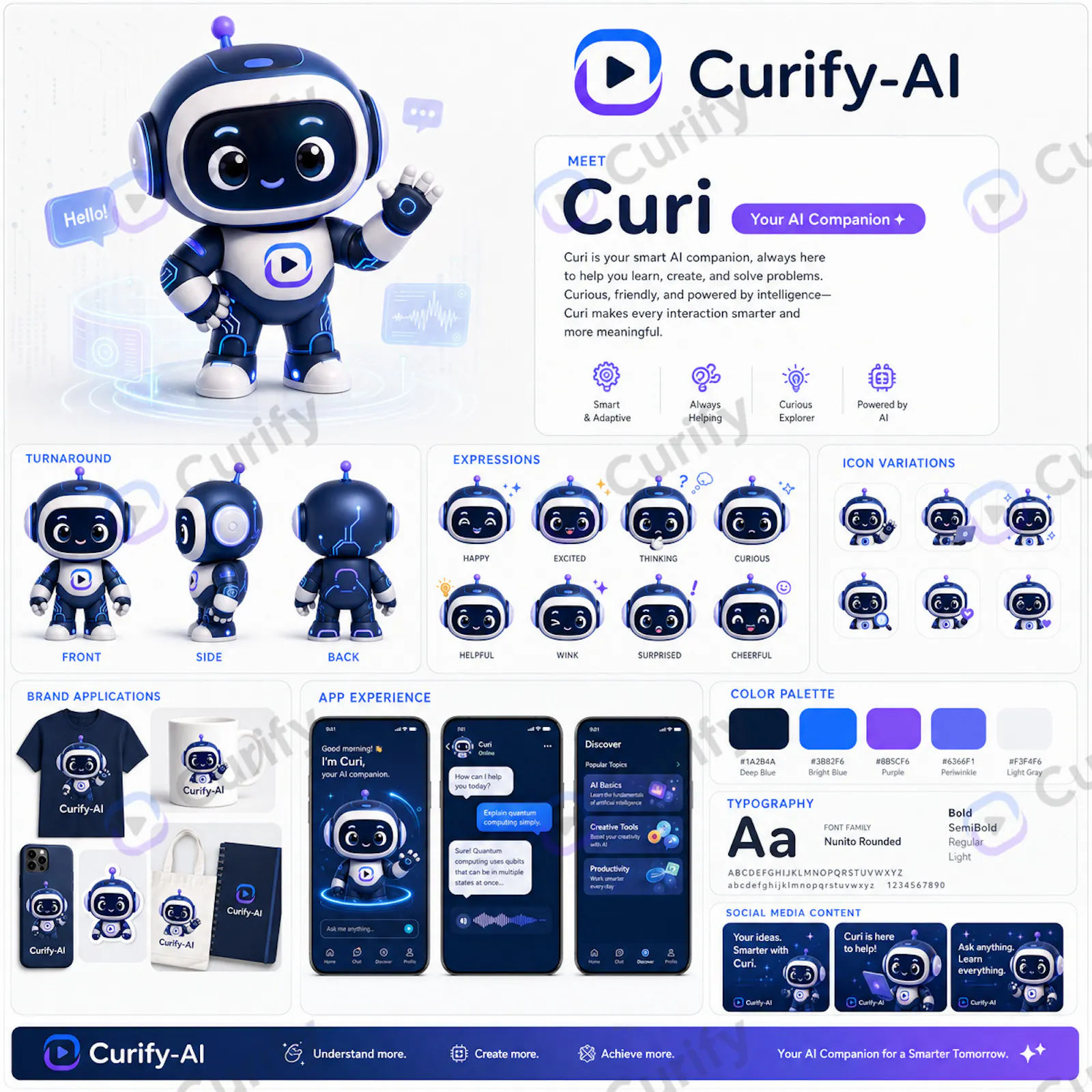 Curify screenshot 2