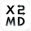 X2MD