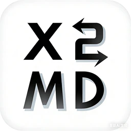 X2MD