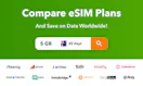 Monito eSIM Comparison
